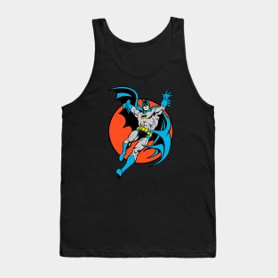 Classic Hero Tank Top